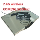 Wireless Electronic Postal Scale,2.4G Shipping Scale